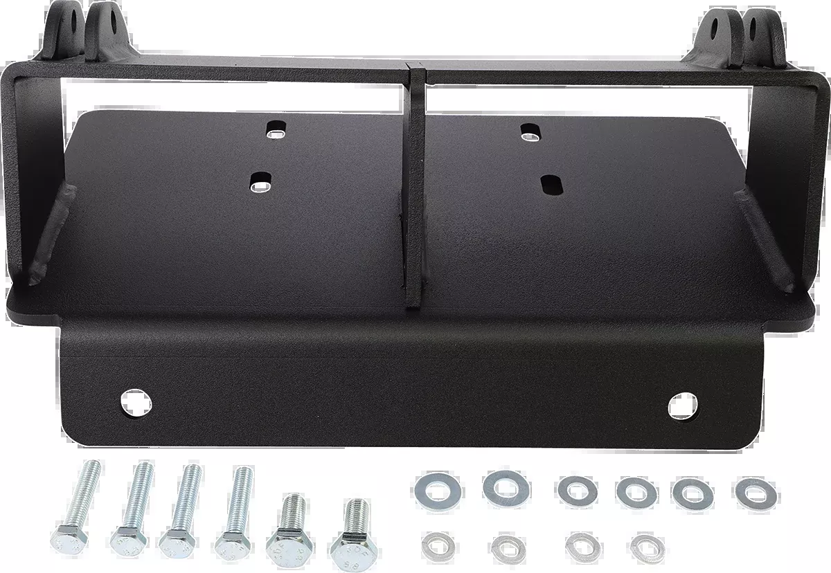 Moose RM5 Rapid UTV Snow Plow Mount Plate 2019-2024 CF Moto U-Force 1000 4x4