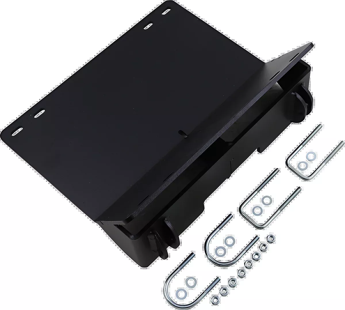 Moose RM5 Rapid UTV Snow Plow Mount Plate 2021-24 Yamaha Wolverine Rmax 1000