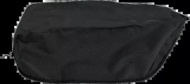 Moose Utility ATV Black Cordura Seat Cover for 98-04 Honda TRX Foreman 450 400