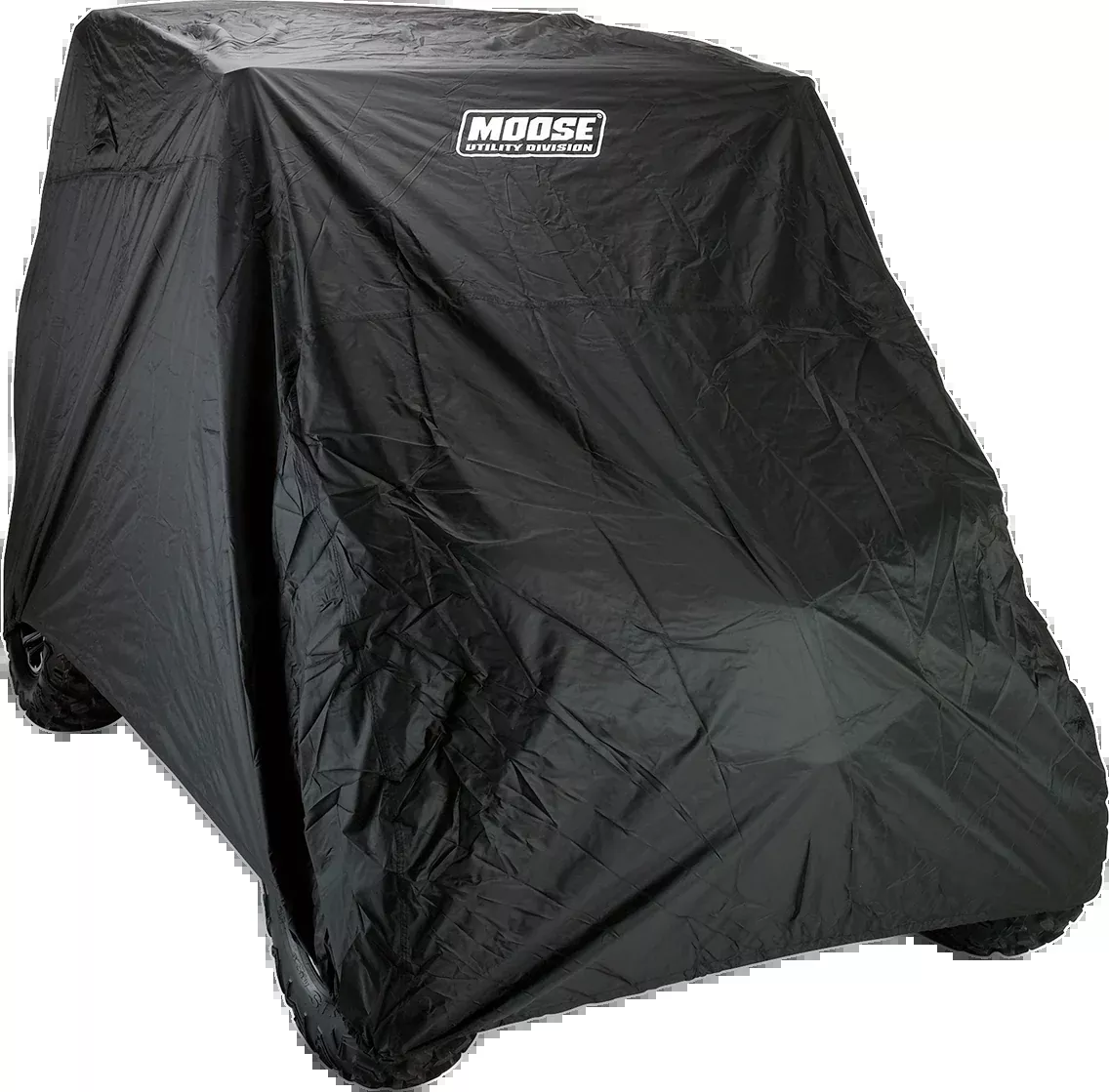 Moose Utility Universal 2-Seater UTV Water Resistant Polyester Cover Protector