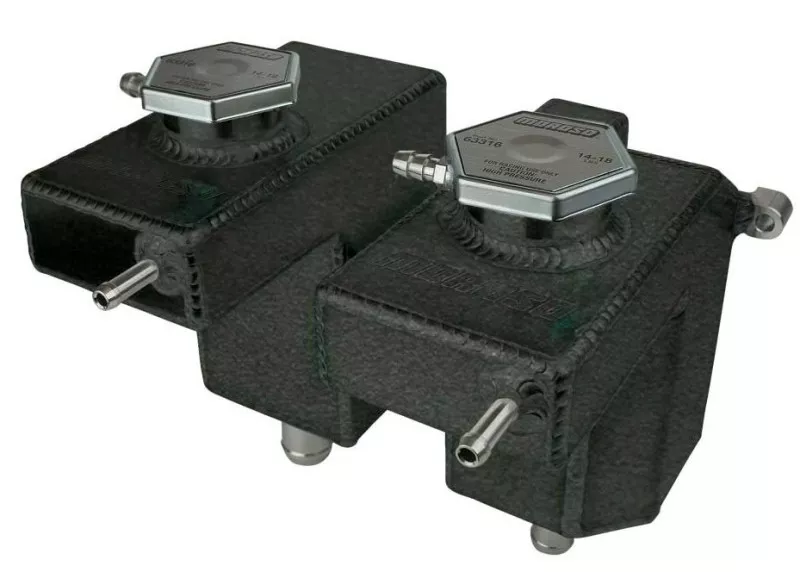 MOR Powersports Coolant Tanks