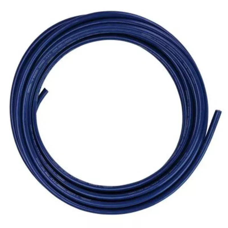 Moroso 2 Gauge Blue Battery Cable – 50ft