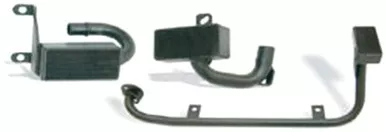 Moroso 24350 OIL PUMP PICK-UP - SBC