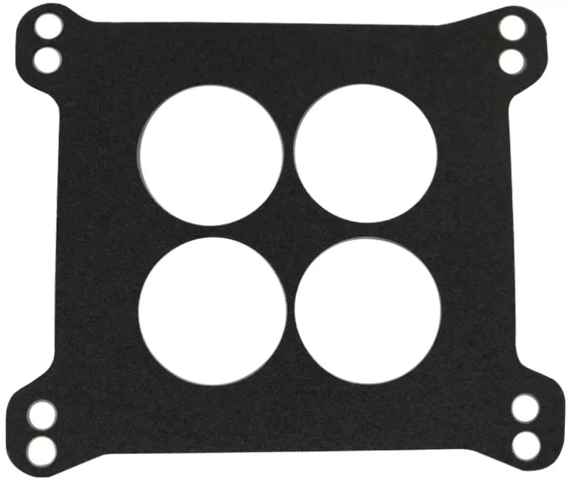 Moroso 4150/4160 Carburetor Gasket – 4 Hole Design