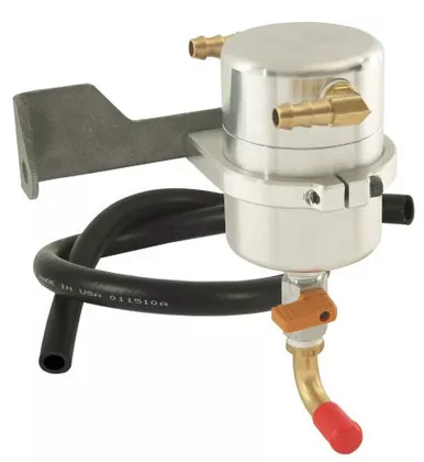 Moroso 85481 Catch Can