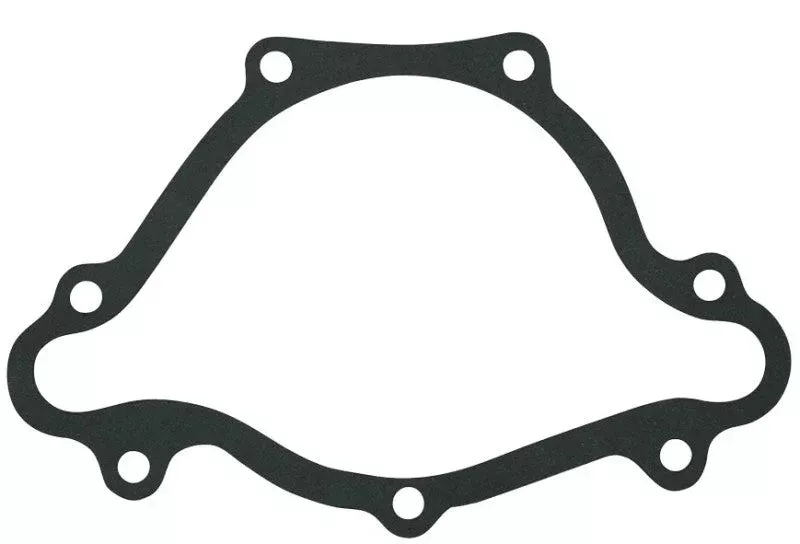 Moroso 93234 Water Pump Gasket - Single fits Chrysler 273-360