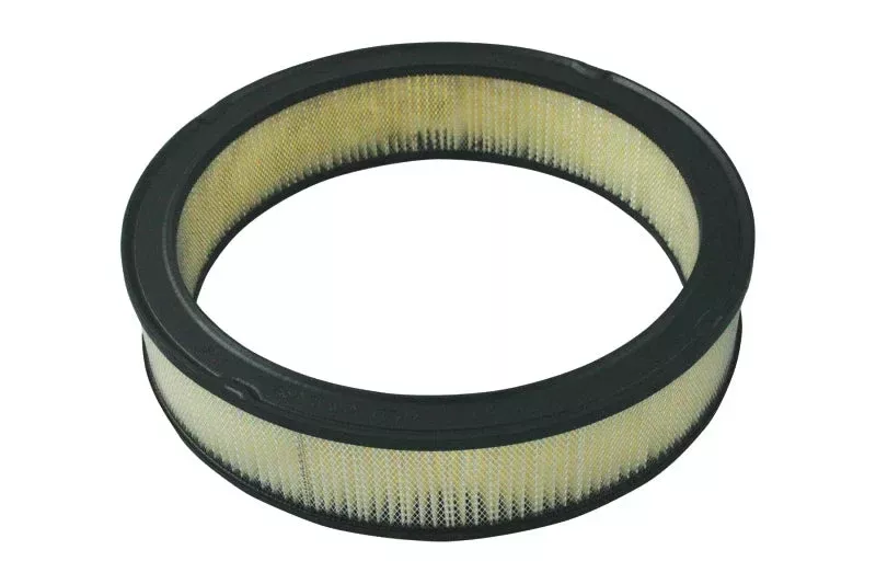 Moroso Air Cleaner Element – 14in x 3in (Use w/Part No 65900/65901/65902/65903/65908/65910/65911)