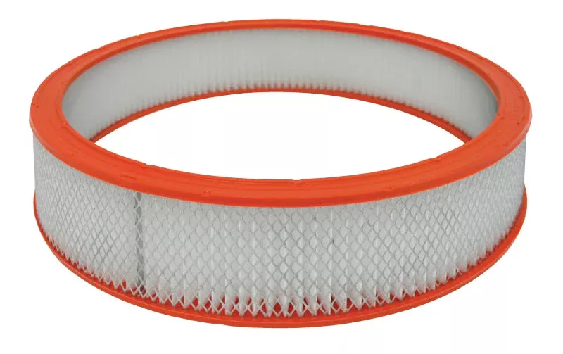 Moroso Air Cleaner Element – 16in x 4in (Replacement for Part No 65920)