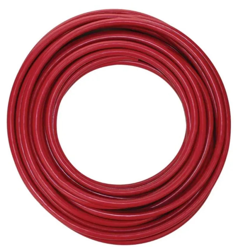 Moroso Battery Cable 1 GA. – 50ft – Red