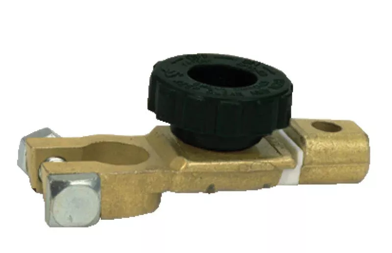 Moroso Battery Cable Disconnect Switch – Top Terminal