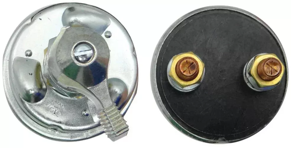 Moroso Battery Disconnect Switch – Drag Race w/o Alternator (Use w/Part No 74105)