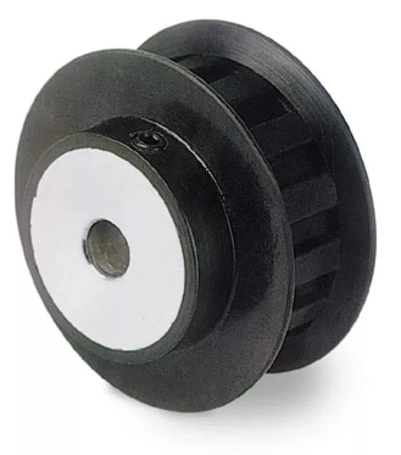 Moroso Electric Motor Pulley – 14 Tooth (Replacement for Part No 63750)