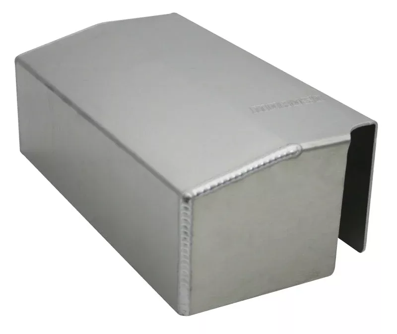 Moroso Fuse Box Cover – Fabricated Aluminum fits 2010-Up Chevrolet Camaro