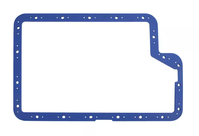 Moroso Gasket – 3/16in – Silicone Molded Over Steel – Single fits Ford E40D, 4R100 Transmission