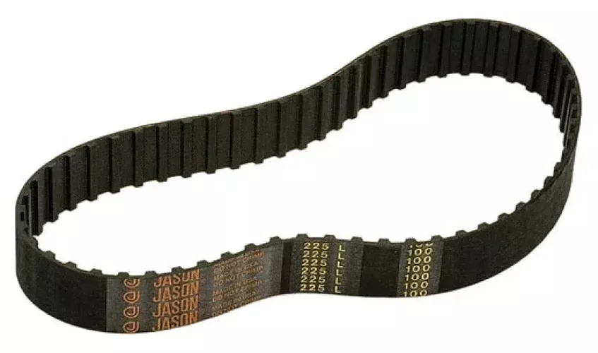 Moroso Gilmer Drive Belt – 27in x 1in – 72 Tooth