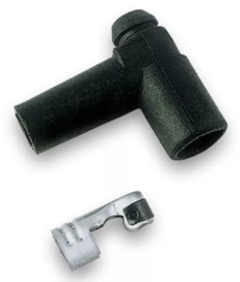 Moroso HEI Distributor Boot & Terminal Kit – Blue Max – 8mm 72040