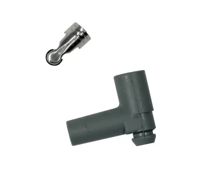 Moroso HEI Distributor Boot & Terminal Kit - Ultra 40 72041
