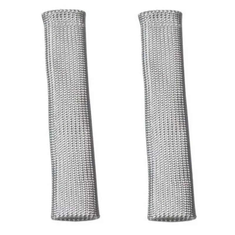 Moroso High Temperature Spark Plug Boot Protectors – Natural (2 Pack) 71979