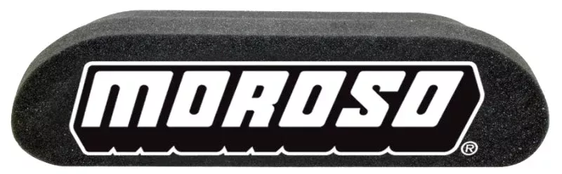 Moroso Hood Scoop Plug - Foam 99430