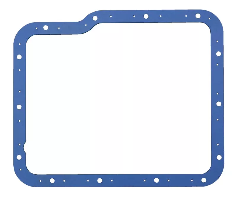 Moroso Powerglide Transmission Gasket – 3/16in – Silicone Molded Over Steel – Single