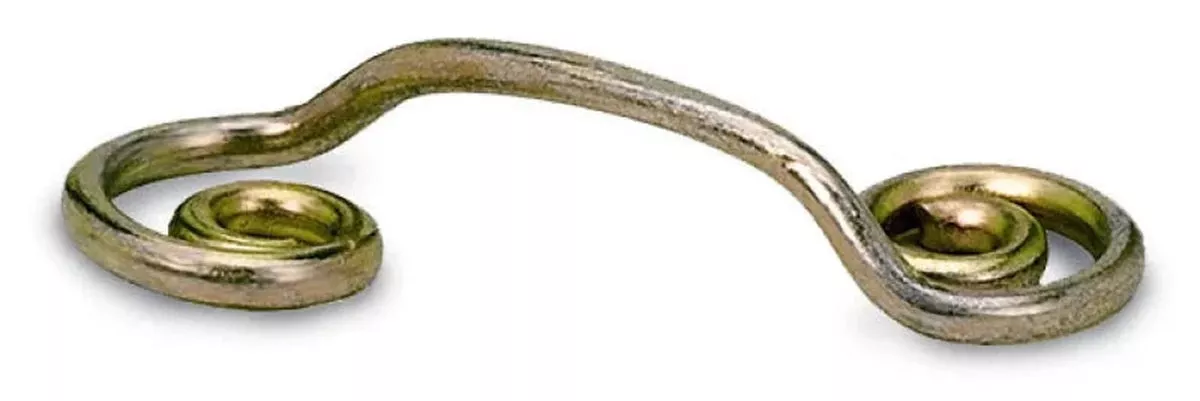 Moroso Quick Fastener Spring – 1-3/8in x .375in