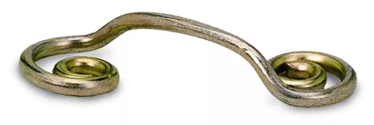 Moroso Quick Fastener Spring – 1in x .325in