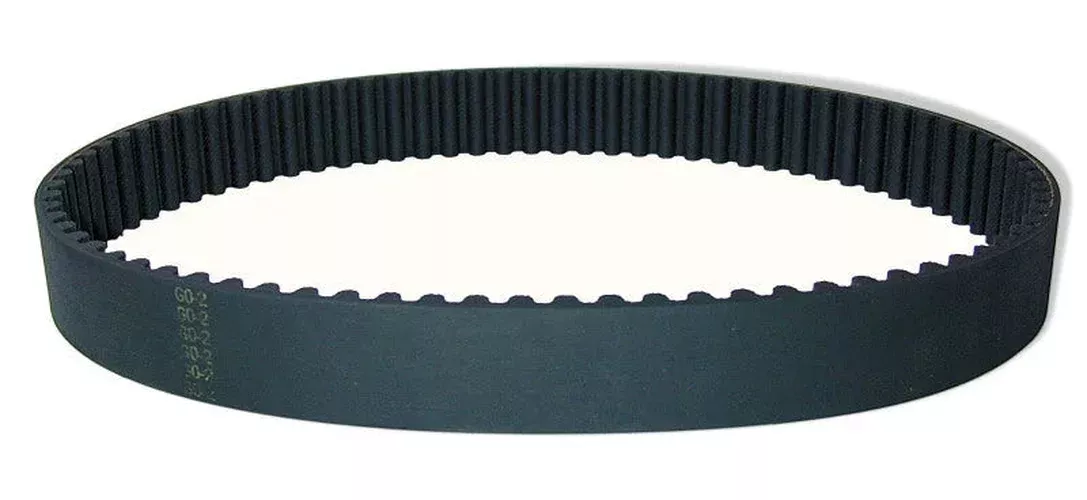 Moroso Radius Tooth Belt – 23.6in x 1in – 75 Tooth