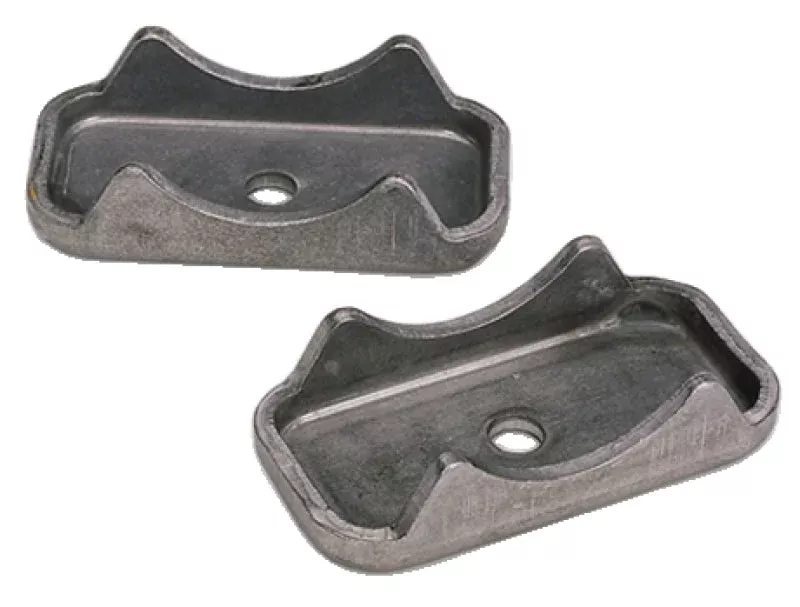 Moroso Rear Axle Spring Perch – 2 Pack fits Ford / Dana 60