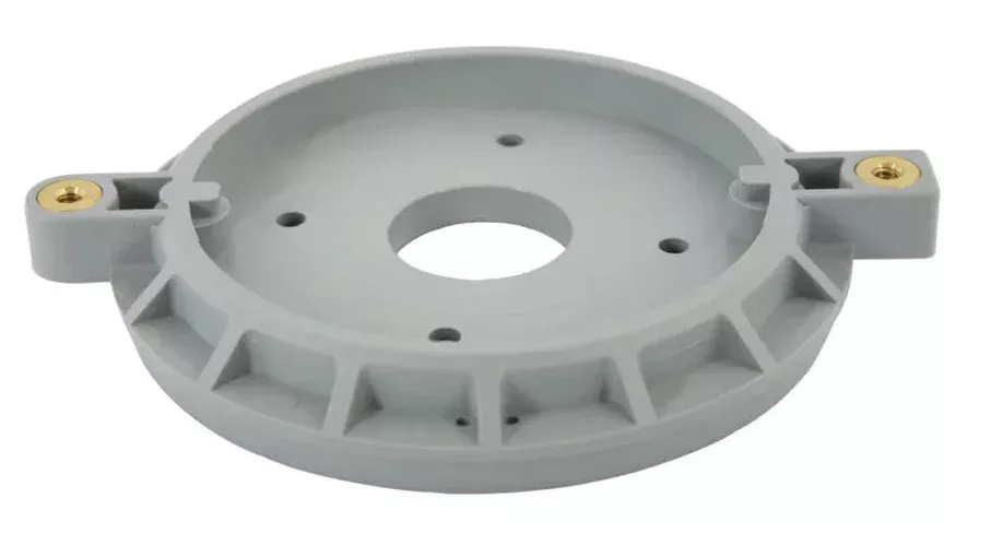 Moroso Replacement Adapter – Front Housing Mount – Jesel – Plastic