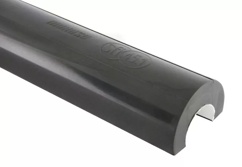 Moroso SFI 45.1 Approved Roll Bar Padding – 1.5in to 1.75in Bars – 3ft