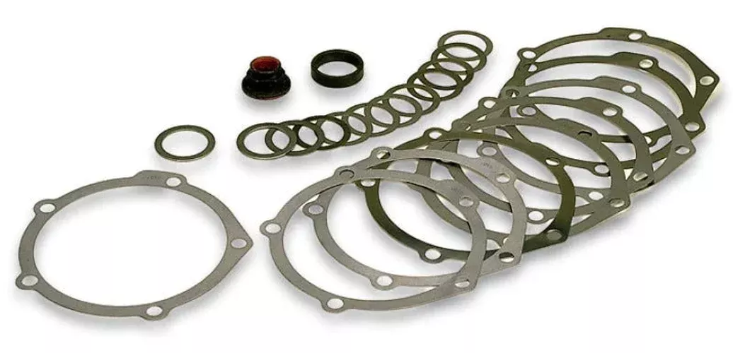 Moroso Shim Kit – Oval Track – 9in Differential fits Ford