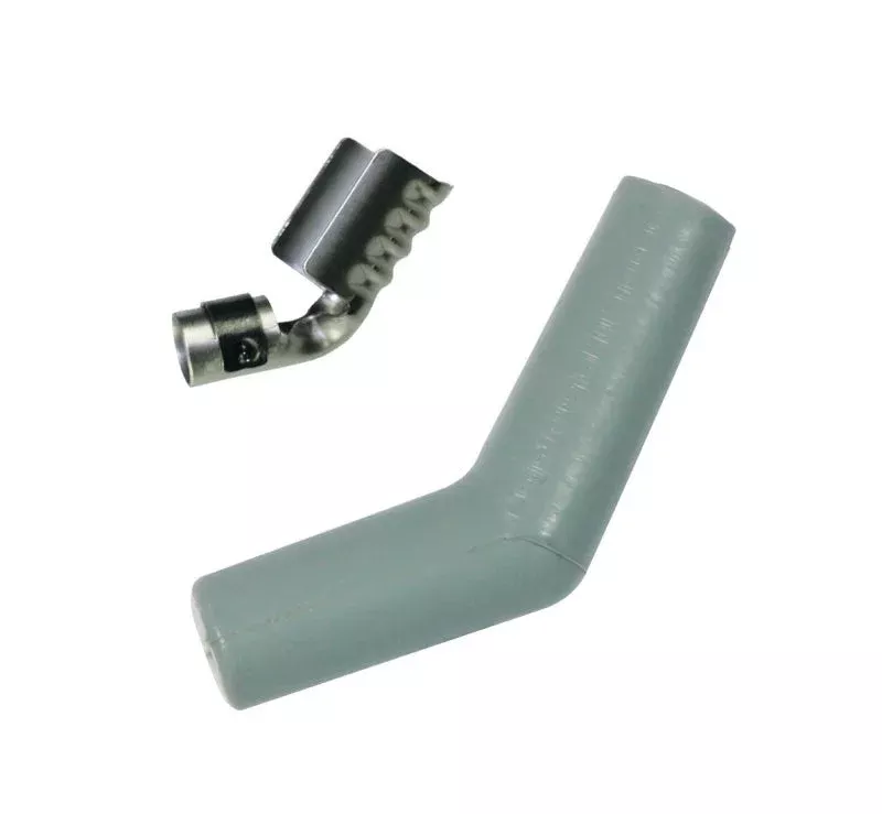 Moroso Spark Plug Boot & Terminal Kit – Ultra 40 – 135 Degree Ends – Set of 8 72076