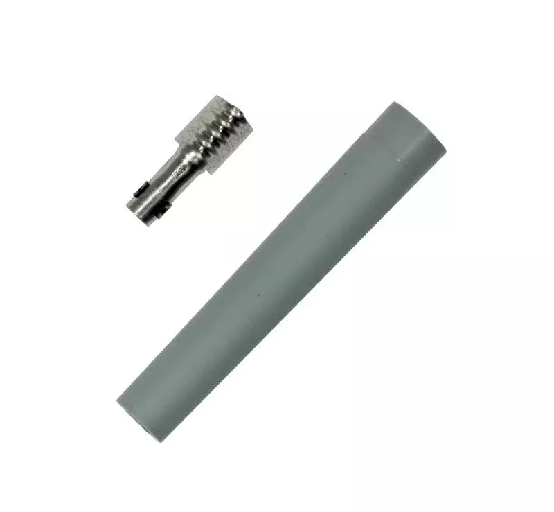 Moroso Spark Plug Boot & Terminal Kit – Ultra 40 – Straight Ends – Set of 8 72061