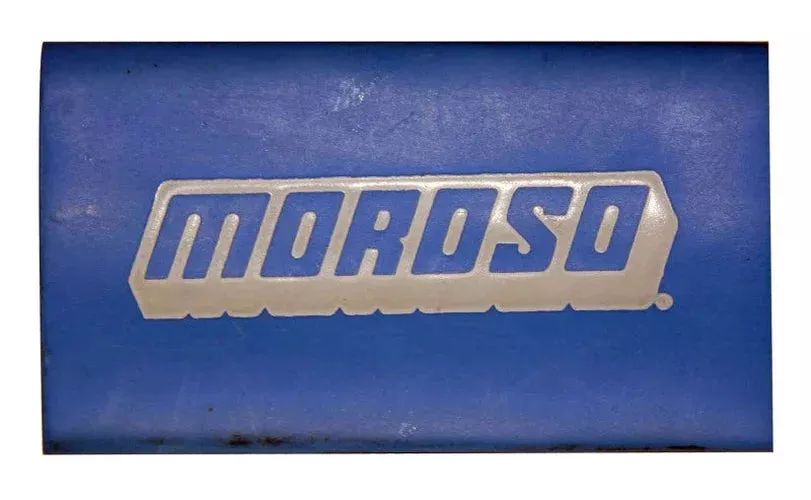Moroso Spark Plug Shrink Sleeves – Blue – 18 Pack 72030