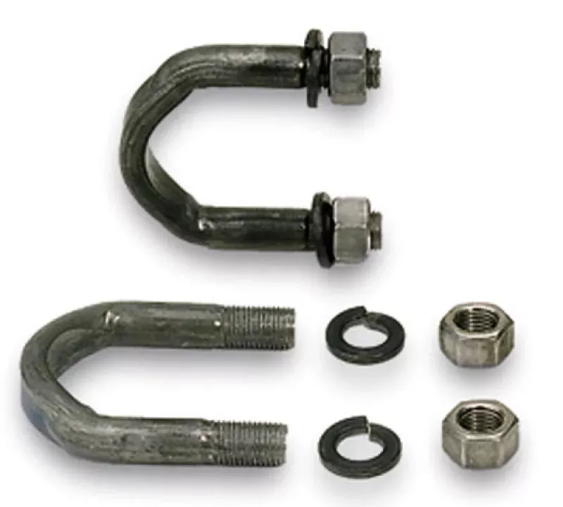 Moroso U-Bolts fits Ford / Dana 60