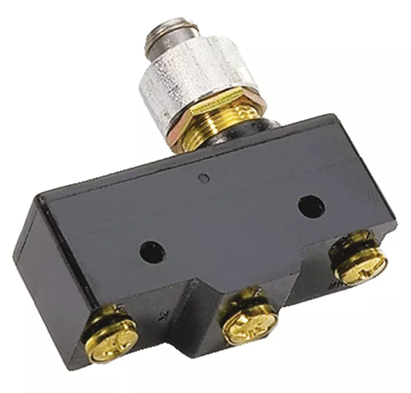 Moroso Universal Adjustable Momentary Switch – Heavy Duty – 15 Amp DC
