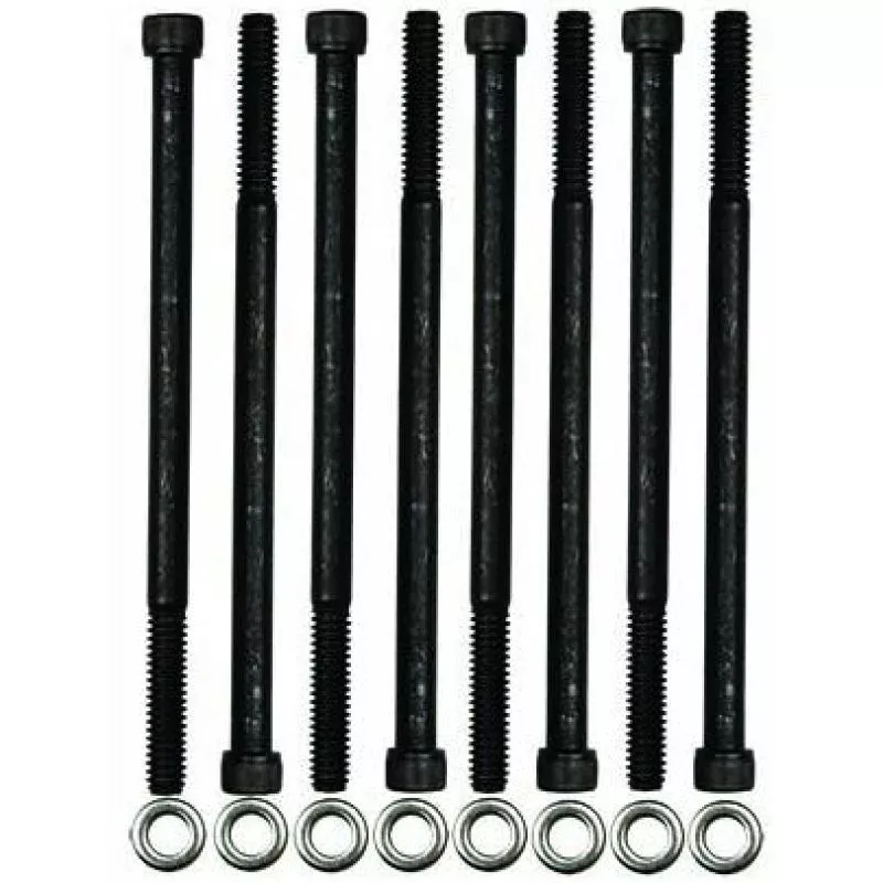 Moroso Valve Cover Hardware Kit for 68321