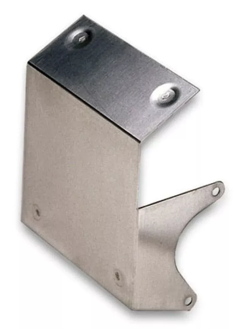 Moroso (w/Delco) Starter Heat Shield fits Chevrolet BIG Block, Small Block