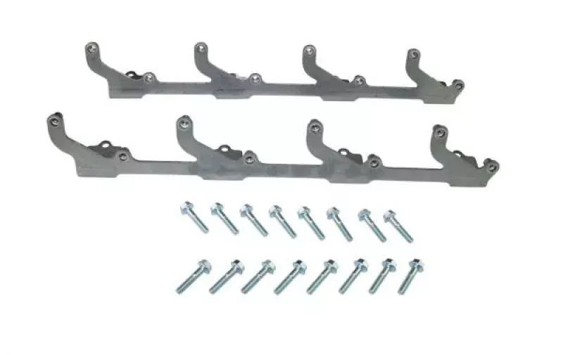 Moroso w/GM LS2 & Later Coils Coil Mount Bracket - Pair fits GM LS2