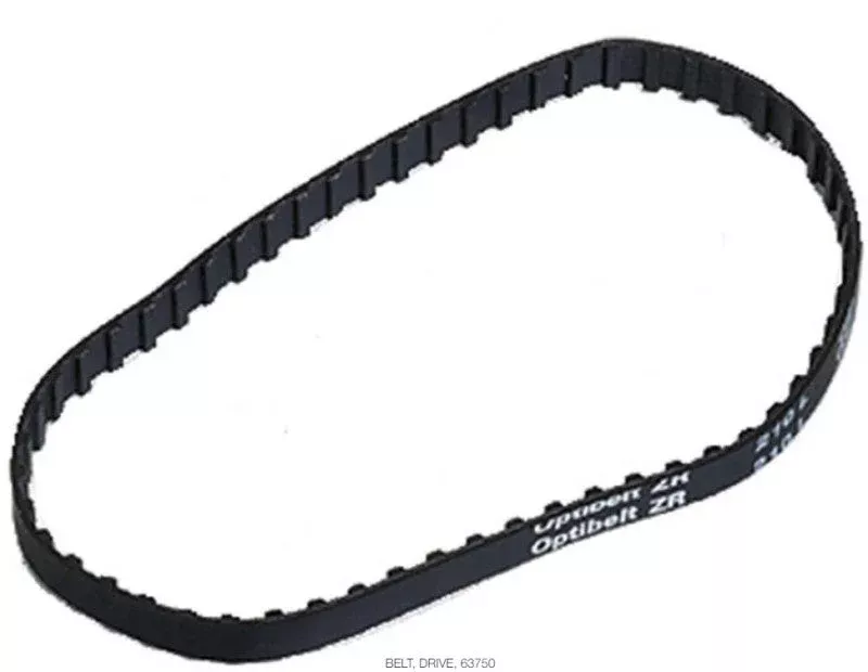 Moroso Water Pump Drive Belt – 21in (Replacement for Part No 63750)