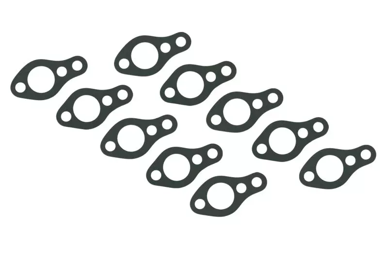 Moroso Water Pump Gasket - 10 Pack fits Chevrolet Small Block