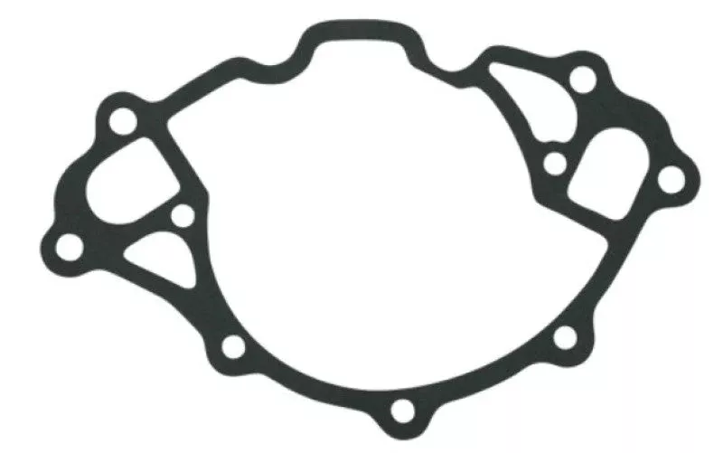 Moroso Water Pump Gasket – 10 Pack (Standard Rotation) fits Ford 289, 302, 351w