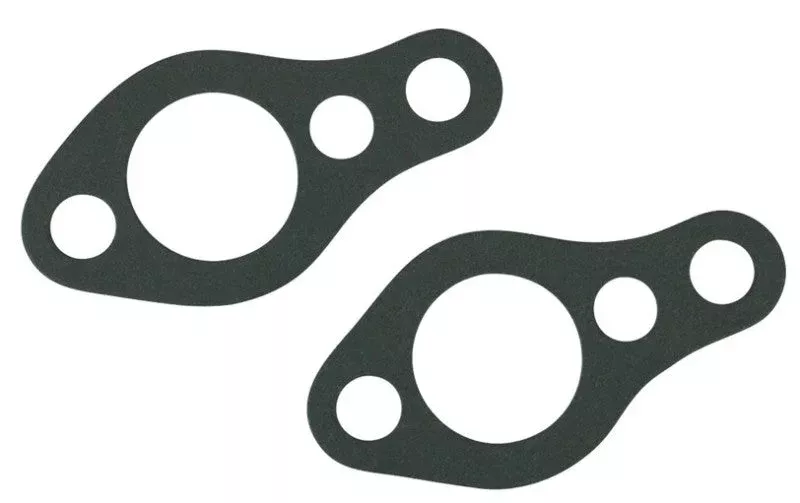 Moroso Water Pump Gasket - 2 Pack fits Chevrolet Small Block