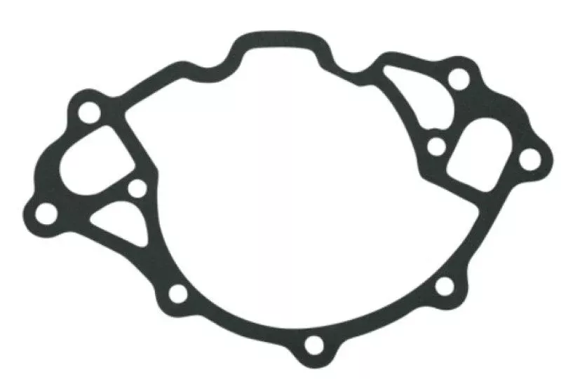 Moroso Water Pump Gasket – Single (Standard Rotation) fits Ford 289, 302, 351w