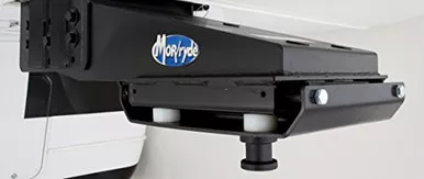 MORryde RPB72-1621SHD-06 Pin Box System, 18K+ GVWR - Lippert 1621 / HD/SHD