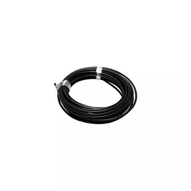 Motion Pro 01-0104 Cable Housing 5MM O.D. for 1.5MM Wire Black