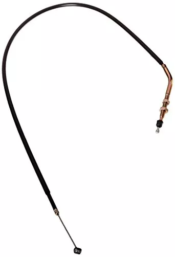 Motion Pro 02-0389 Black Vinyl Clutch Cable