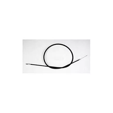 Motion Pro 04-0157 Black Vinyl Choke Cable