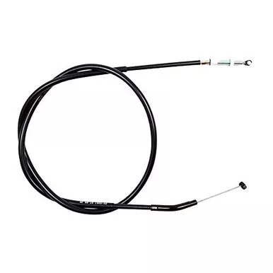 Motion Pro 04-0261 - Black Vinyl Clutch Cable for SUZUKI GSXR 1000 05-06