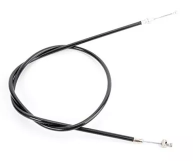 Motion Pro 05-0152 - Black Vinyl Push Throttle Cable